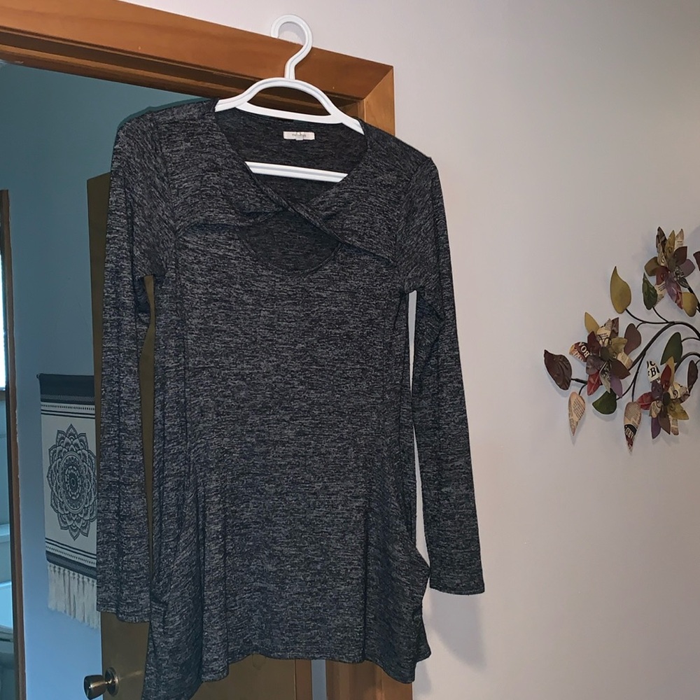 Maurices tunic